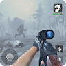 Yeti Monster Hunting icon