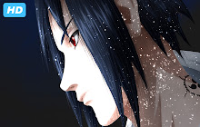 Sasuke Uchiha Wallpaper small promo image