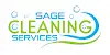 Sage Cleaning Services Logo
