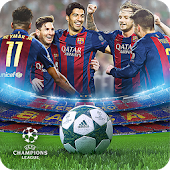 PES2017 -PRO EVOLUTION SOCCER-