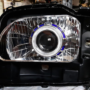 エブリイワゴン DA62W