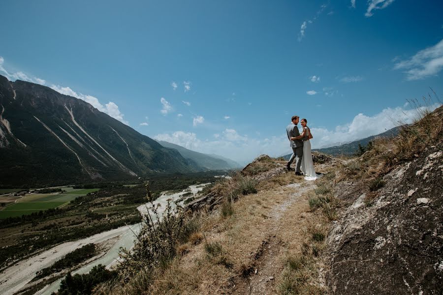 Wedding photographer Frank Hedrich (hedrich). Photo of 8 June 2022