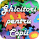 Ghicitori pentru Copii icon