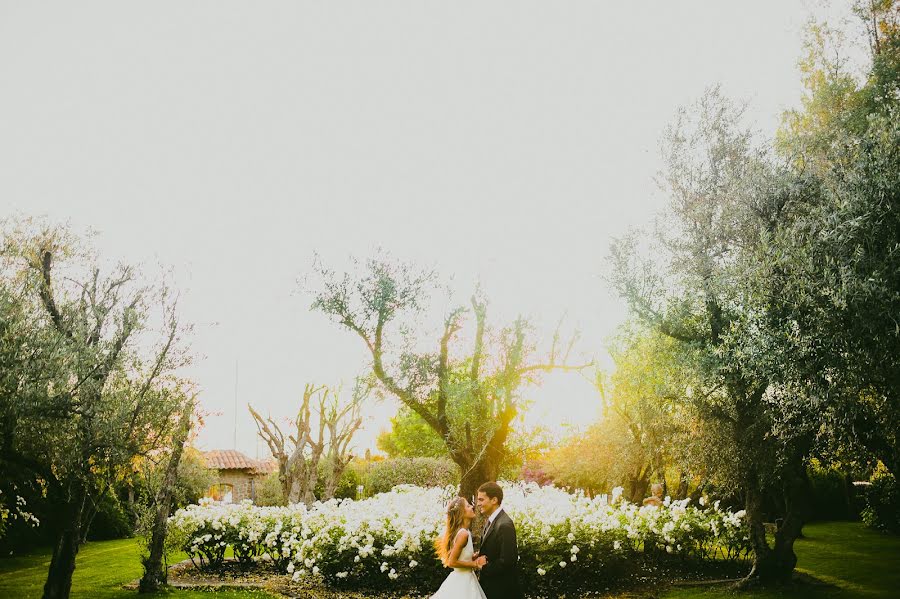 Photographe de mariage Yerko Osorio (yerkoosorio). Photo du 8 novembre 2016