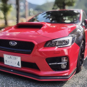 WRX S4 VAG