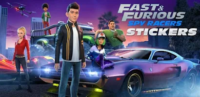 Fast & Furious Takedown - Apps on Google Play