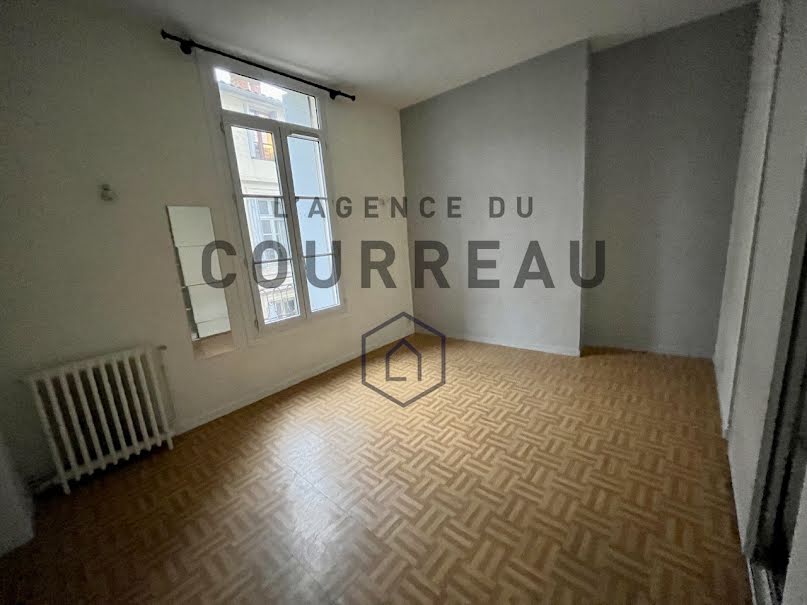 Vente appartement 4 pièces 91 m² à Montpellier (34000), 349 000 €