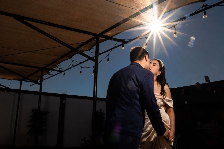 Fotografo di matrimoni Abel Arellano (abelarellano). Foto del 19 gennaio