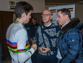 Paul Herygers heeft mogelijke verklaring voor mindere start Wout Van Aert én verrast bovendien: "Wout is favoriet om wereldkampioen te worden"