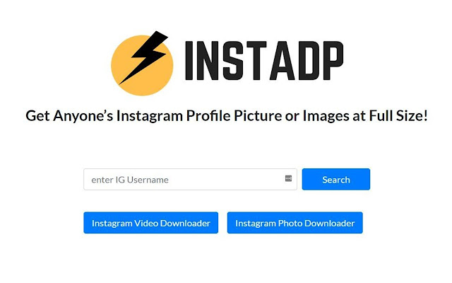 Featured image of post Instadpviewer Private instagram viewer view private instagram profiles view anyone s instadp for free in full size
