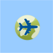 海外旅行検索  Icon