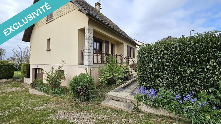 Vente maison 3 pièces 64 m² à Potigny (14420), 185 000 €