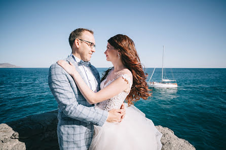 Wedding photographer Vitaliy Belov (beloff). Photo of 1 November 2018