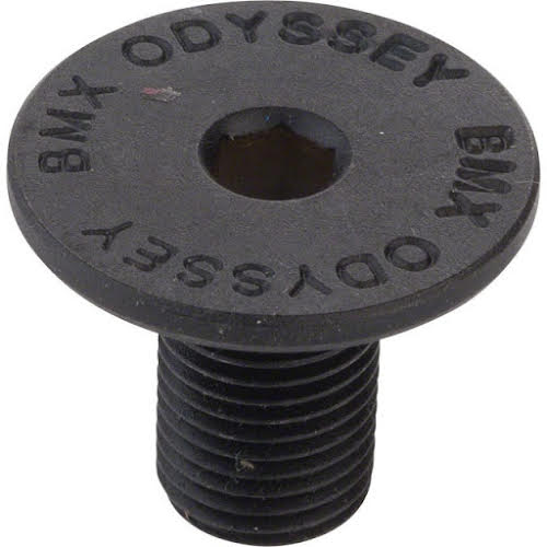 Odyssey Spindle Bolt for Twombolt and Thunderbolt Cranks