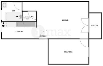 appartement à Clichy (92)