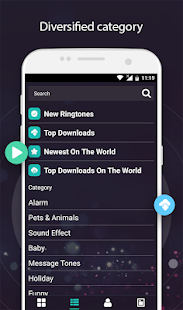 Popular Ringtones 2020 Screenshot