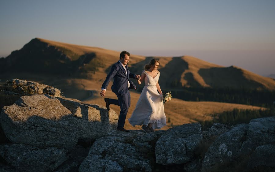 Esküvői fotós Daniel Toader (danieltoader). Készítés ideje: 2019 december 8.