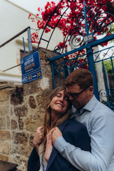 Photographe de mariage Natalie G. (natalieg). Photo du 1 mai