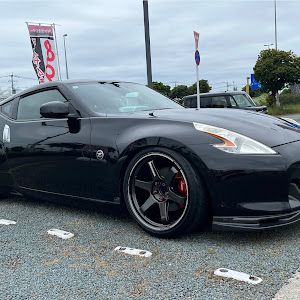 フェアレディZ Z34