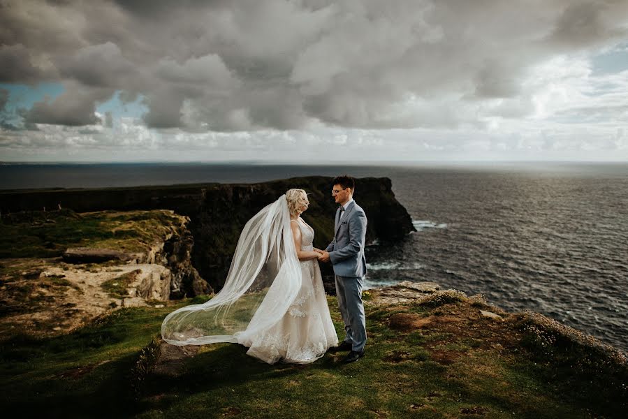 Wedding photographer Nerijus Karmilcovas (karmilcovas). Photo of 20 July 2020