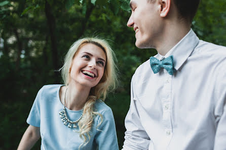 Huwelijksfotograaf Elena Elanceva (elenaelantseva). Foto van 1 juni 2015