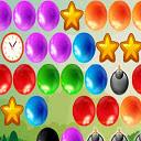 Bubble Shooter Stars Chrome extension download