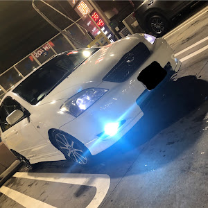 カローラランクス ZZE123