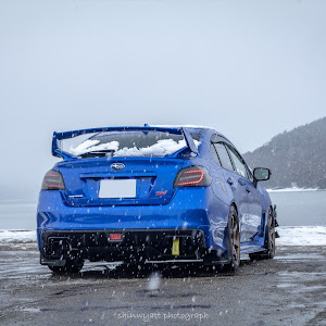 WRX STI VAB