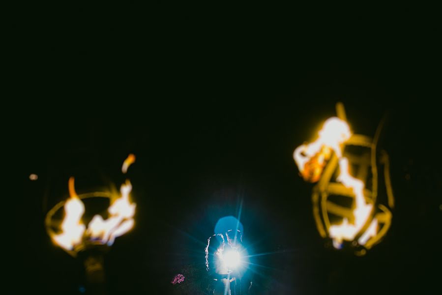 Fotógrafo de bodas Yerko Osorio (yerkoosorio). Foto del 5 de abril 2016