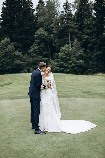 Wedding photographer Aleksandr Berezhnov (berezhnov). Photo of 25 August 2020