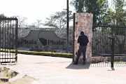 ANC spokesperson Pule Mabe has slammed the DA for roping in the FBI to investigate the millions stolen at Phala Phala.