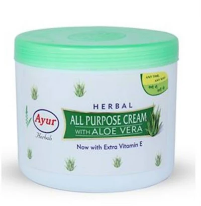 AYUR ALL PURPOSE 80GM CREAM