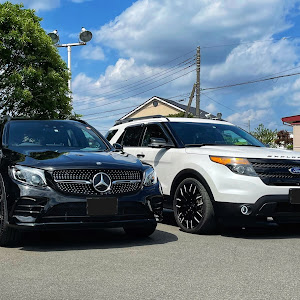 GLC X253