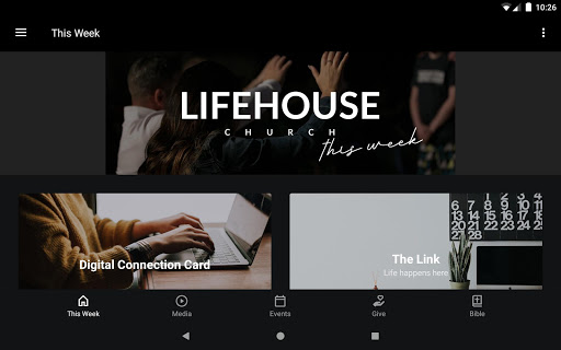 Lifehouse Church Fort Wayne