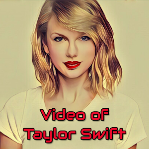 Video songs of Taylor Swift  Icon