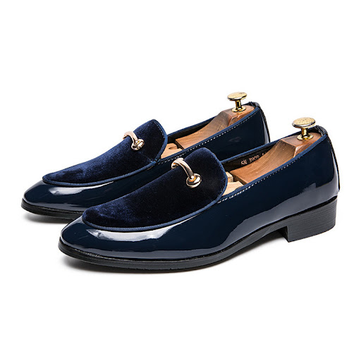 Title 1, Mens pointed toe shoes, British trendy Europea...