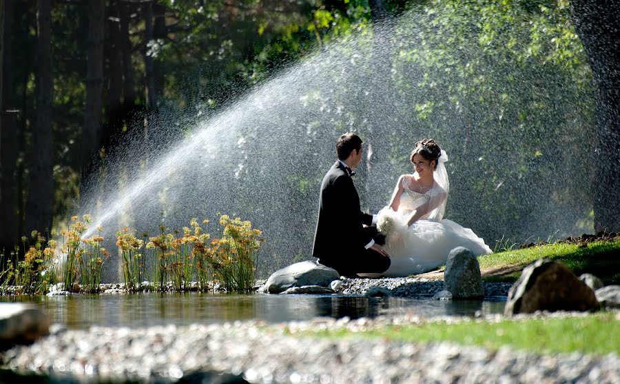 Wedding photographer Levent Dinçman (leventdincman). Photo of 11 July 2020