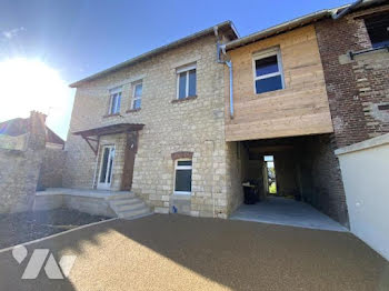 maison à Gueux (51)