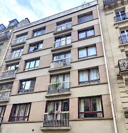 appartement à Paris 18ème (75)