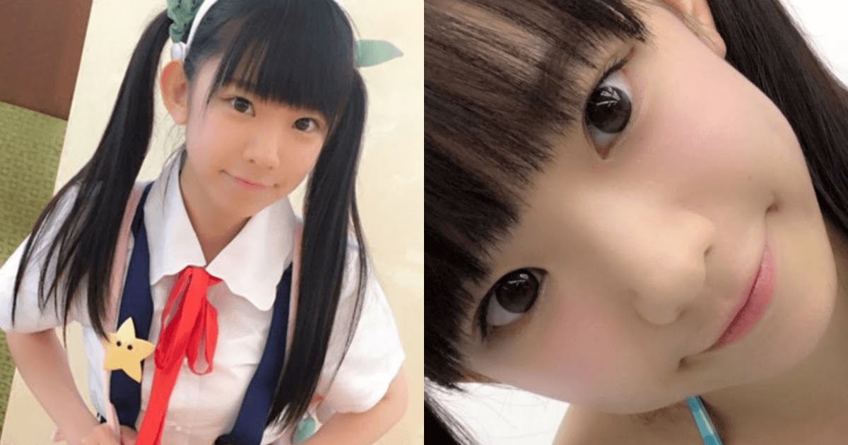 You Ll Never Believe The True Age Of This Japanese Girl