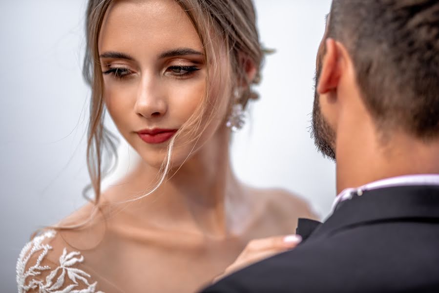 Photographe de mariage Olga Boksha (boksha). Photo du 17 avril 2020