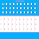 Hindi Multiplication Table icon