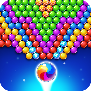 Download Bubble Shooter For PC Windows and Mac