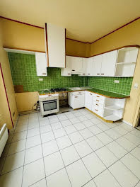 appartement à Montereau-Fault-Yonne (77)