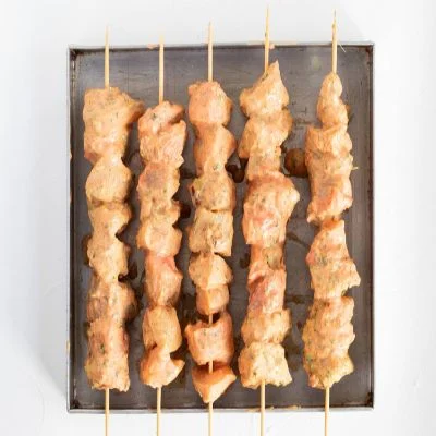 Starfresh Chicken Tikka 200 Gm