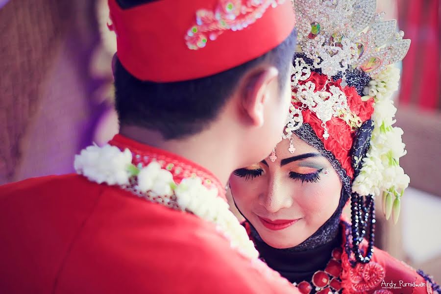 Wedding photographer Ardy Purniawan (ardyphoto). Photo of 28 May 2020