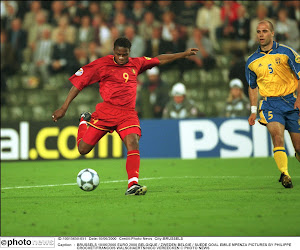 🎥 Il y a 20 ans, la Belgique lançait "son" Euro 2000 par une victoire 