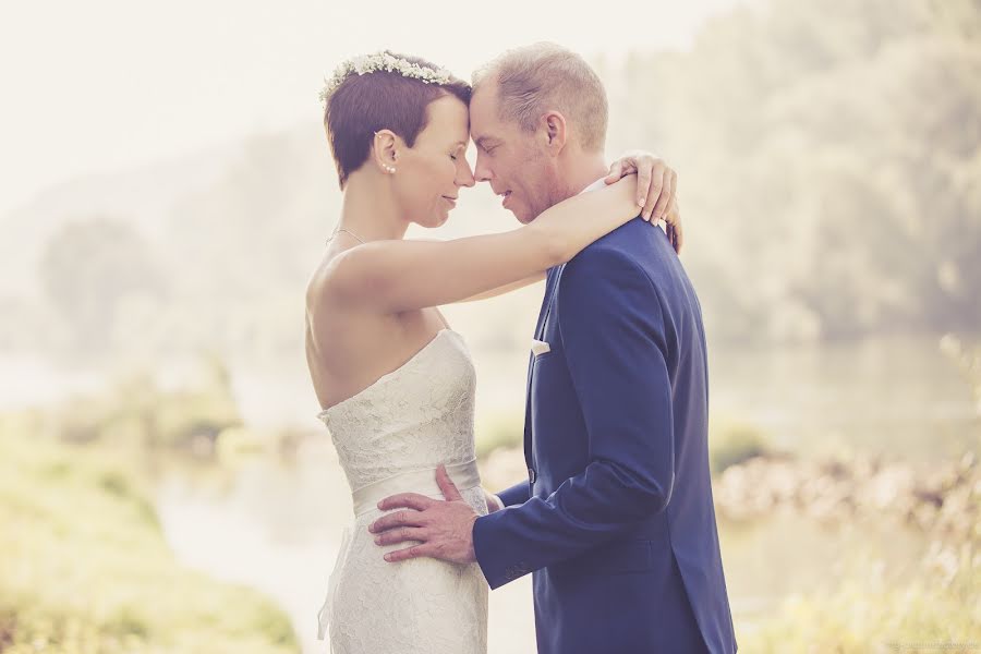 Fotógrafo de bodas Markus Gerdenitsch (gerdenitsch). Foto del 16 de septiembre 2017