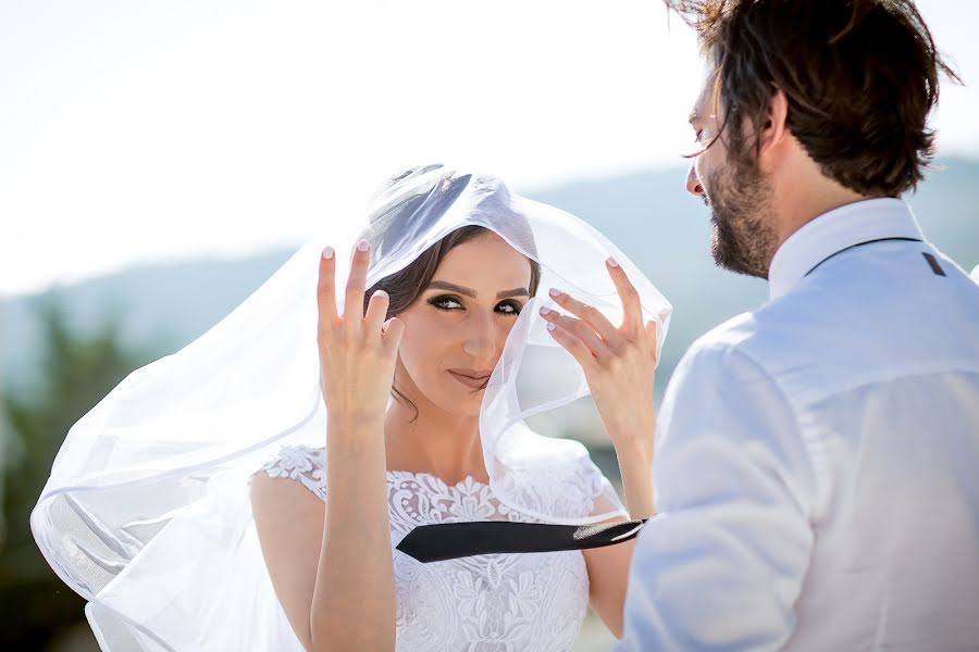 Photographe de mariage Leon Vainshtein (iritandleon). Photo du 13 mars 2019