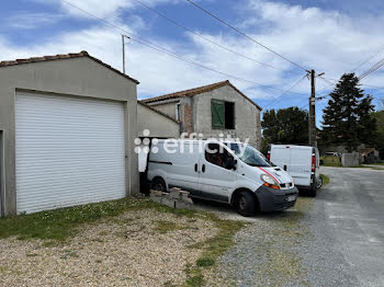 parking à Arvert (17)